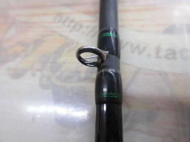 ロードランナーストラクチャーNXS STN6100MH ロングキャストテキサス