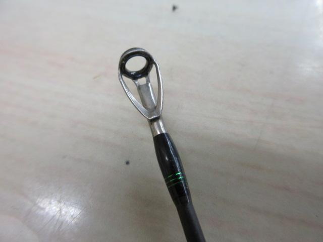 ロードランナーストラクチャーNXS STN6100MH ロングキャストテキサス