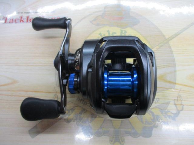 リール 20 SLX DC 71 XG シマノ SLX DC XT 71XG 左 22年モデル ベイトリール - 釣具の