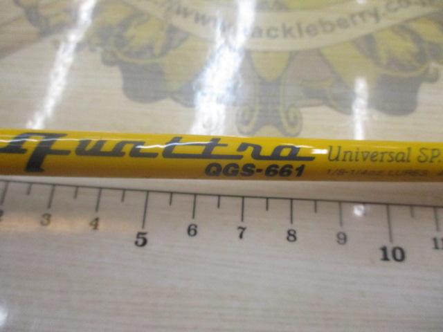 クワトロ QGS-661