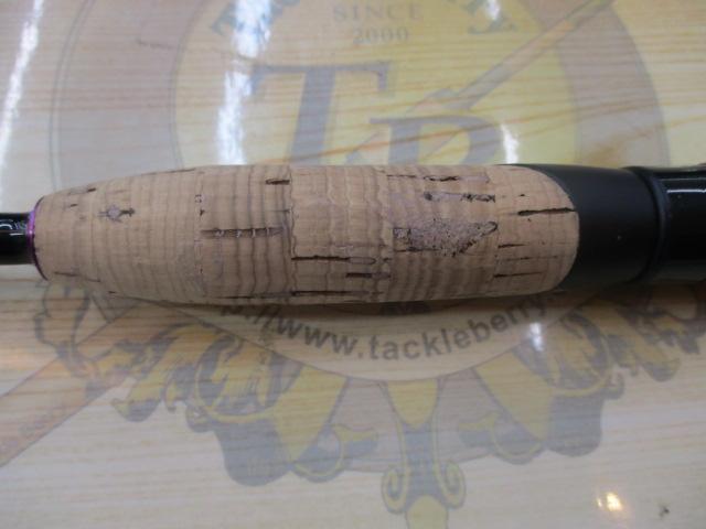 ワイルドサイド WSS59UL+