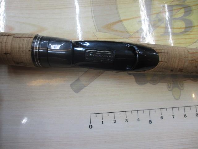 ブラックレーベル BLX SG 681ULFS