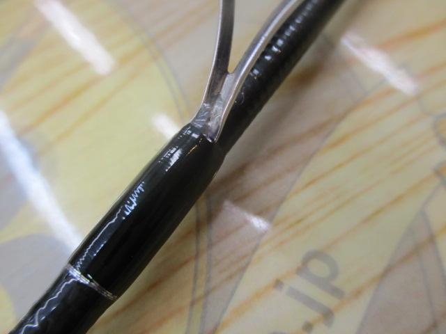 ブラックレーベル BLX SG 681ULFS