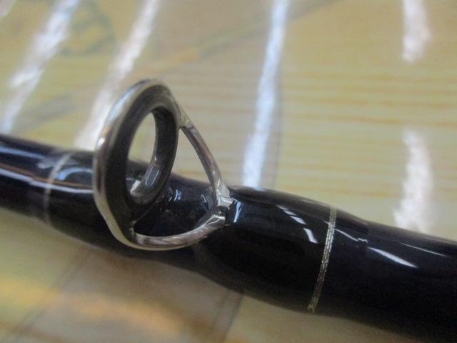 バスパラ BPC-702X