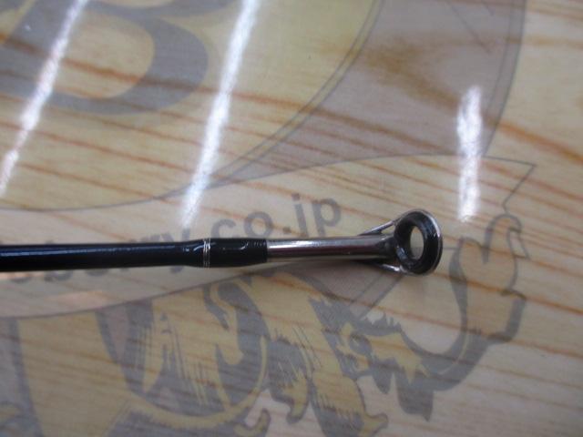 バスパラ BPC-702X