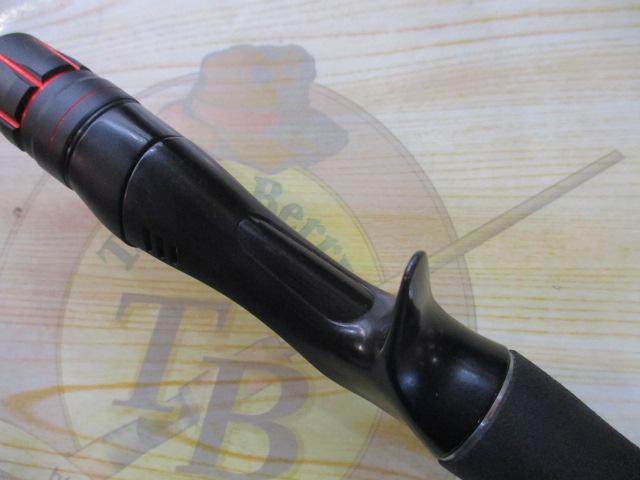 ゾディアス 1610ML