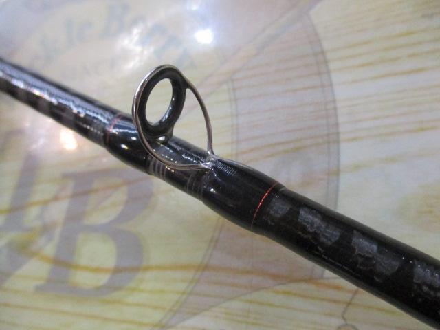 ゾディアス 1610ML