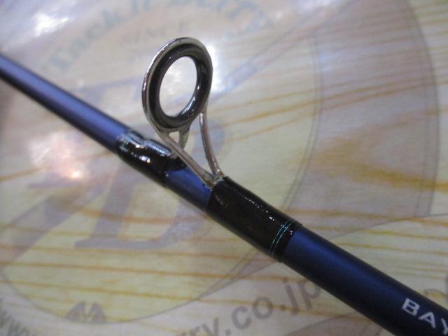 ダイワ　INFEET インフィート BJ60HB 太刀 シーバス ジギングロッド ダイワ INFEET インフィート BJ60HB 太刀 シーバス ジギングロッド