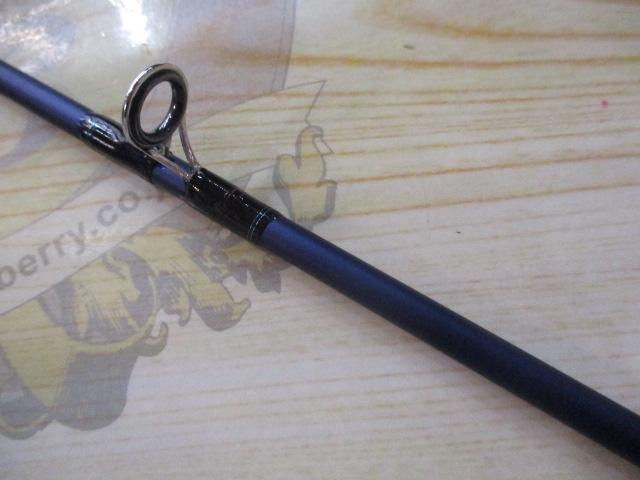 ダイワ　INFEET インフィート BJ60HB 太刀 シーバス ジギングロッド ダイワ INFEET インフィート BJ60HB 太刀 シーバス ジギング