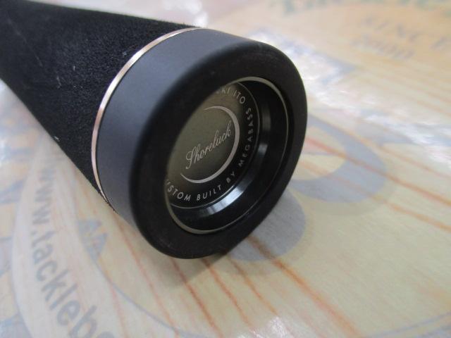 礁楽(Shoreluck) SL-71HC