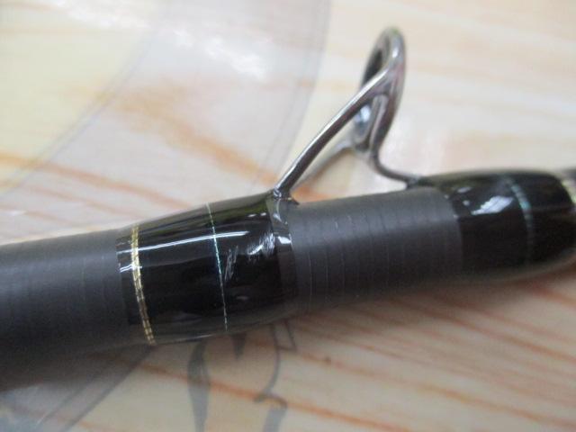 礁楽(Shoreluck) SL-71HC