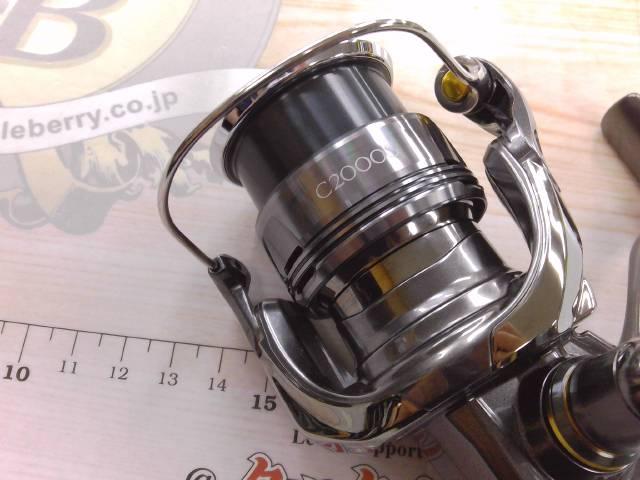 24ツインパワーc2000S Amazon | シマノ(SHIMANO) スピニングリール 24 ツインパワー