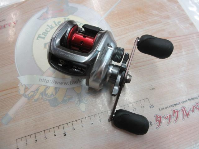 スコーピオンDC7 LH｜＠ベリーネット 日本最大新品中古釣具WEB
