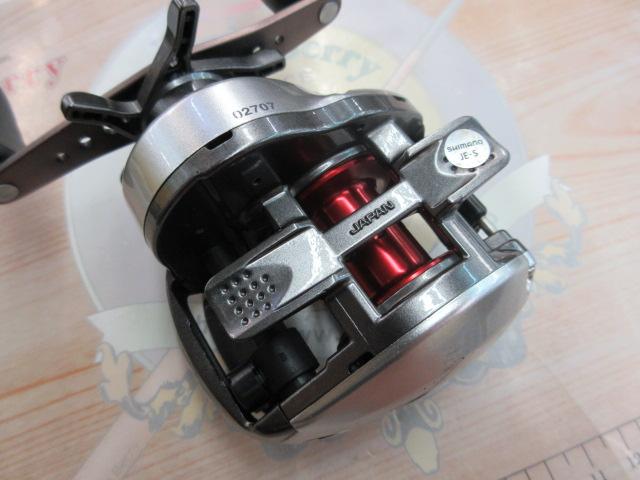 スコーピオンDC7 LH｜＠ベリーネット 日本最大新品中古釣具WEB