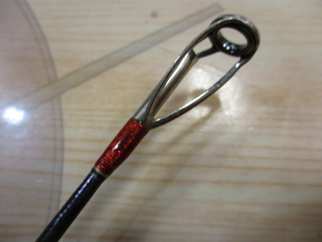 ワールドシャウラ 1787R-2 (レッドタイプ)｜＠ベリーネット 日本