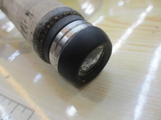 ロードランナーヴォイス(赤SPロゴ) HB710LL マスターオブクランキング