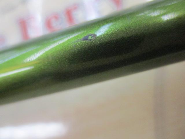 ロードランナーヴォイス(赤SPロゴ) HB710LL マスターオブクランキング