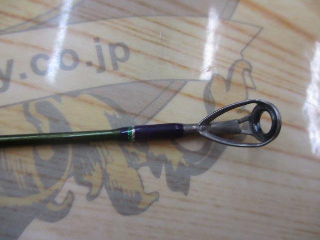 ロードランナーヴォイス(赤SPロゴ) HB710LL マスターオブクランキング