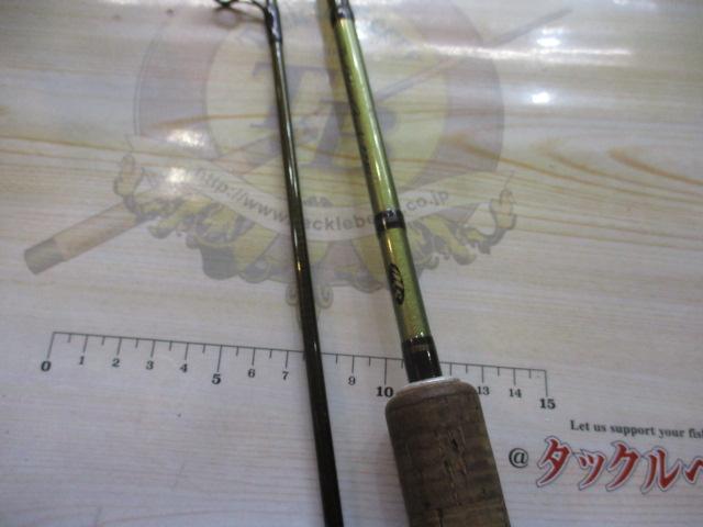 ザ・シルバークリーク TSC-MS77ML