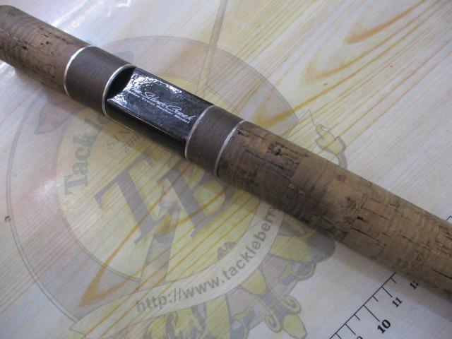 ザ・シルバークリーク TSC-MS77ML