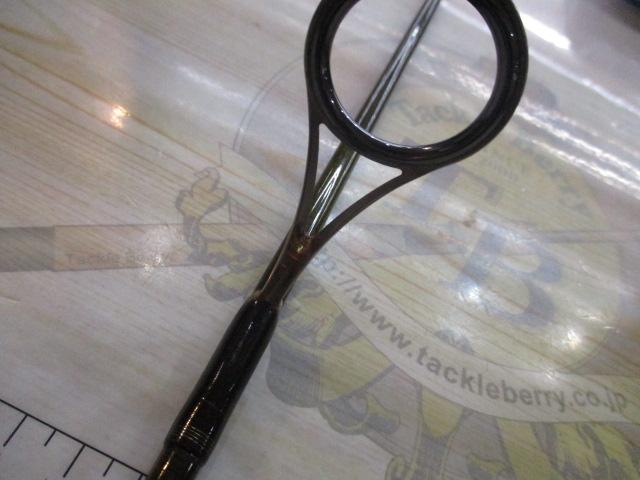 ザ・シルバークリーク TSC-MS77ML