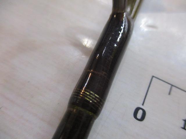 ザ・シルバークリーク TSC-MS77ML