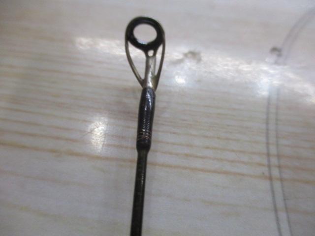 ザ・シルバークリーク TSC-MS77ML