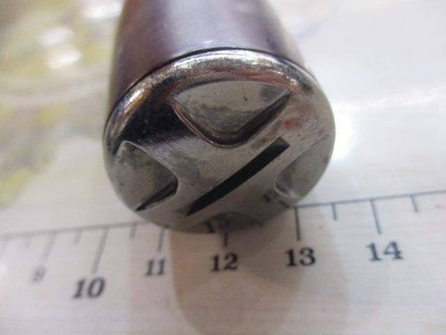 琥珀本流ハイパードリフト アマゴ抜71SC