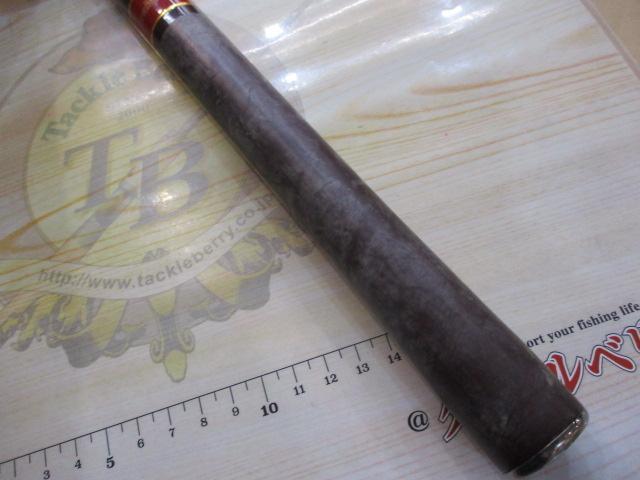 琥珀本流ハイパードリフト アマゴ抜71SC