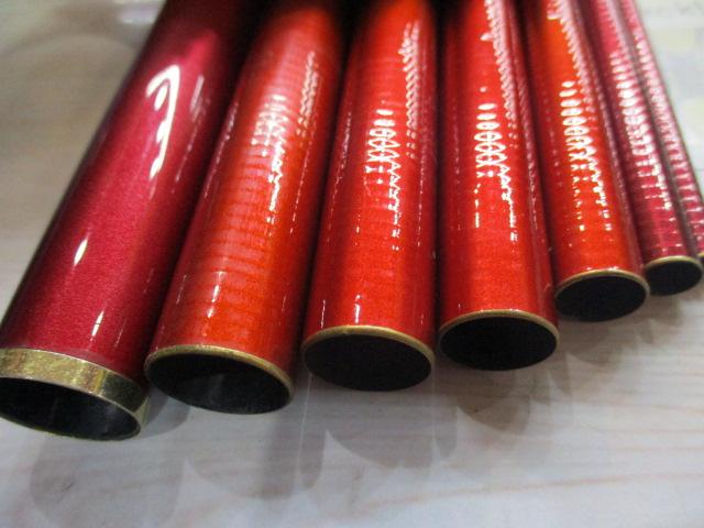 琥珀本流ハイパードリフト アマゴ抜71SC