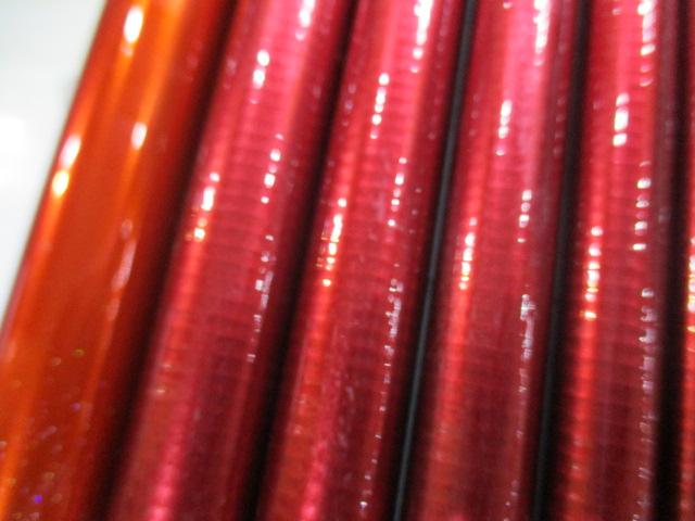 琥珀本流ハイパードリフト アマゴ抜71SC