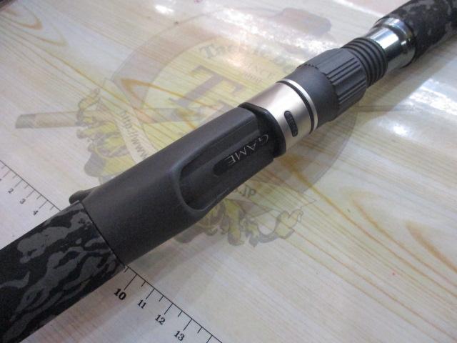 ゲーム タイプJ B575R(ノーマルガイド)