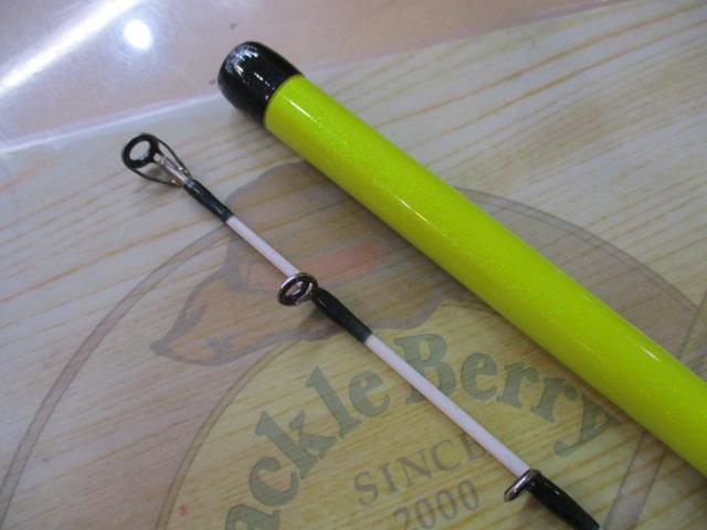 ベイゲームヤリイカ乗り調子 195