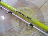 ベイゲームヤリイカ乗り調子 195