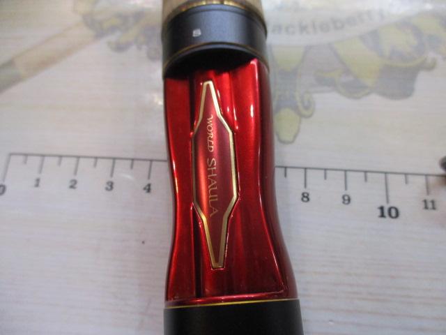 19ワールドシャウラ テクニカルエディション S62UL-2/F(SIC