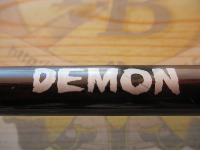 デモン DC72XHR
