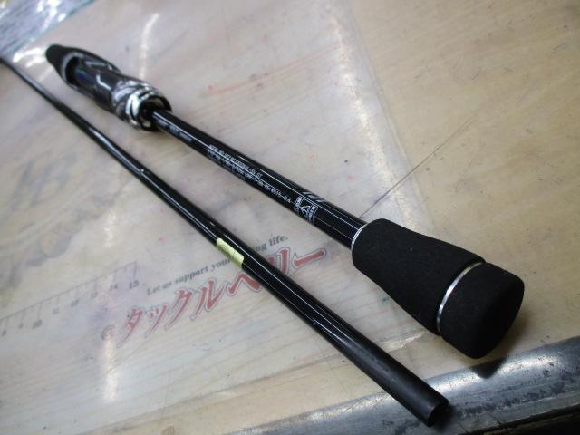 スティーズ　RC S510XUL-SV.ST スティーズRC S510XUL-SV・ST｜＠ベリーネット 日本最大新品中古釣具