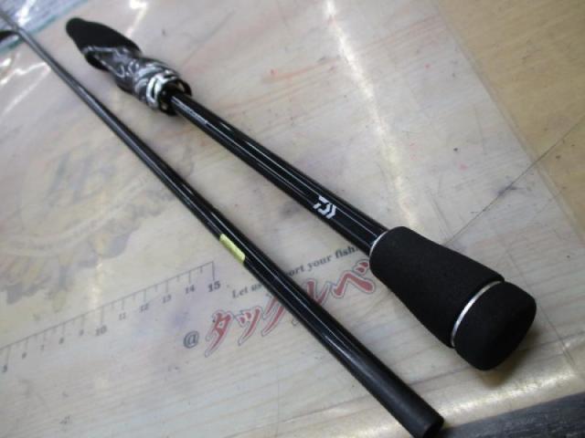 スティーズRC S61L-SV｜＠ベリーネット 日本最大新品中古釣具WEBショップ