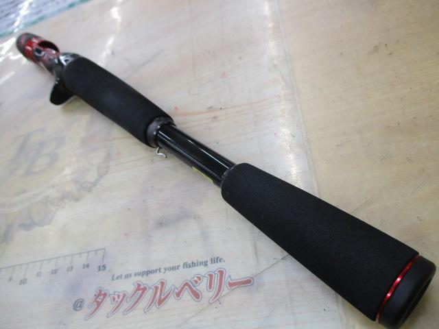 スティーズ C68M+ -SV・AGS｜＠ベリーネット 日本最大新品中古釣具WEB