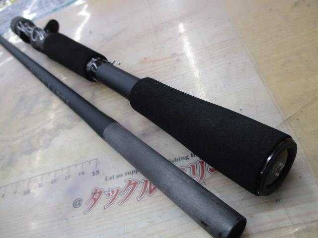 ブラックレーベル C70H