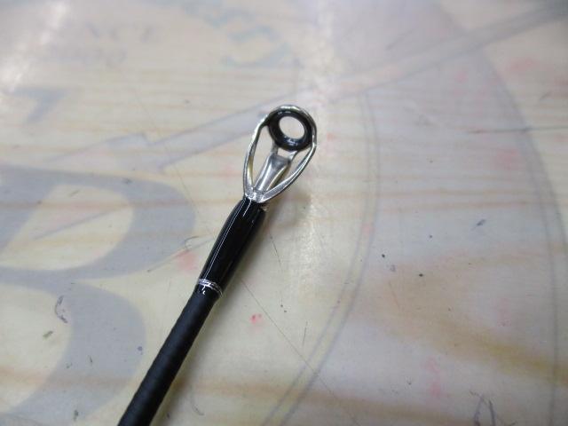 ブラックレーベル C70H