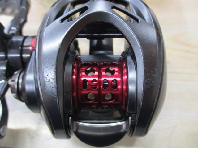 スティーズ AIR TW 500XXHL｜＠ベリーネット 日本最大新品中古