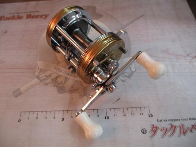 6501CSプロロケット