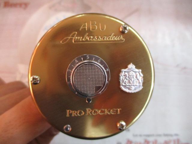 6501CSプロロケット