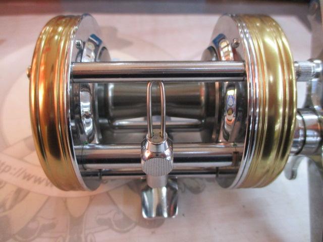 6501CSプロロケット