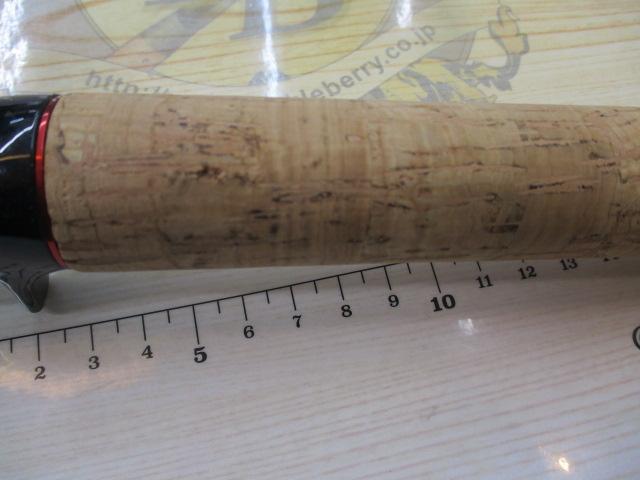 バトラーリミテッド BA-LTD661MRB-03｜＠ベリーネット 日本最大新品