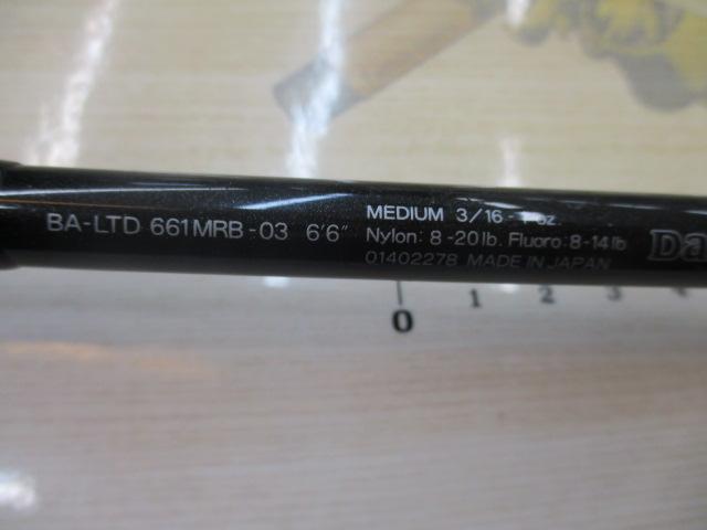 バトラー　リミテッド　ナイトホーク　BA-LTD 661MRB 03 バトラーリミテッド BA-LTD661MRB-03｜＠ベリーネット 日本最大新品