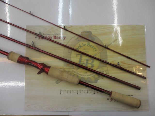 7 1/2(セブンハーフ) 76MLB