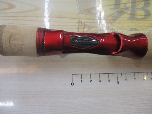 7 1/2(セブンハーフ) 76MLB