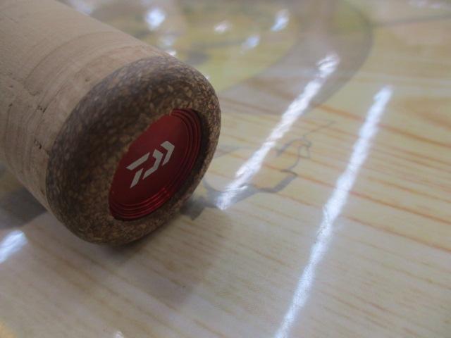 7 1/2(セブンハーフ) 76MLB